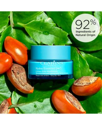 Hydra-Essentiel Rich Cream With Double Hyaluronic Acid