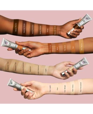 CC+ Cream with SPF 50+