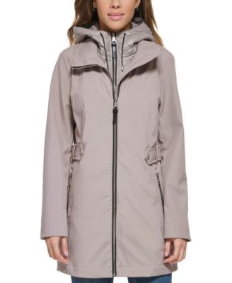 Dkny shops rain jacket