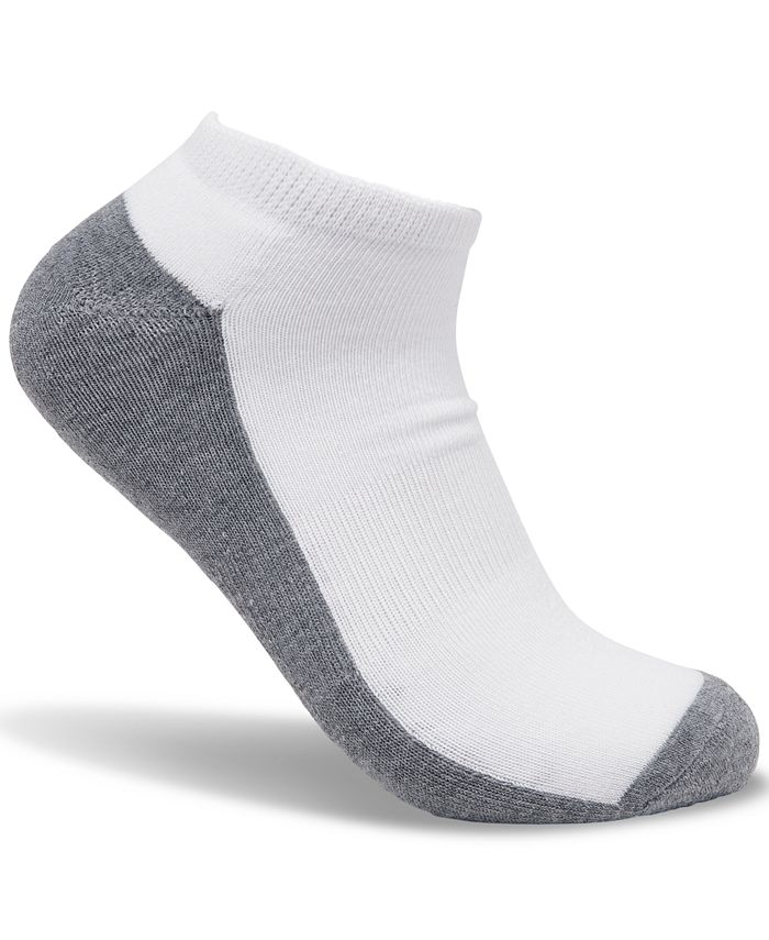 Sof Sole Men's 12Pack NoShow Socks from Finish Line Macy's