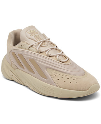 adidas Men's Ozelia Casual Sneakers from Finish Line - Macy's