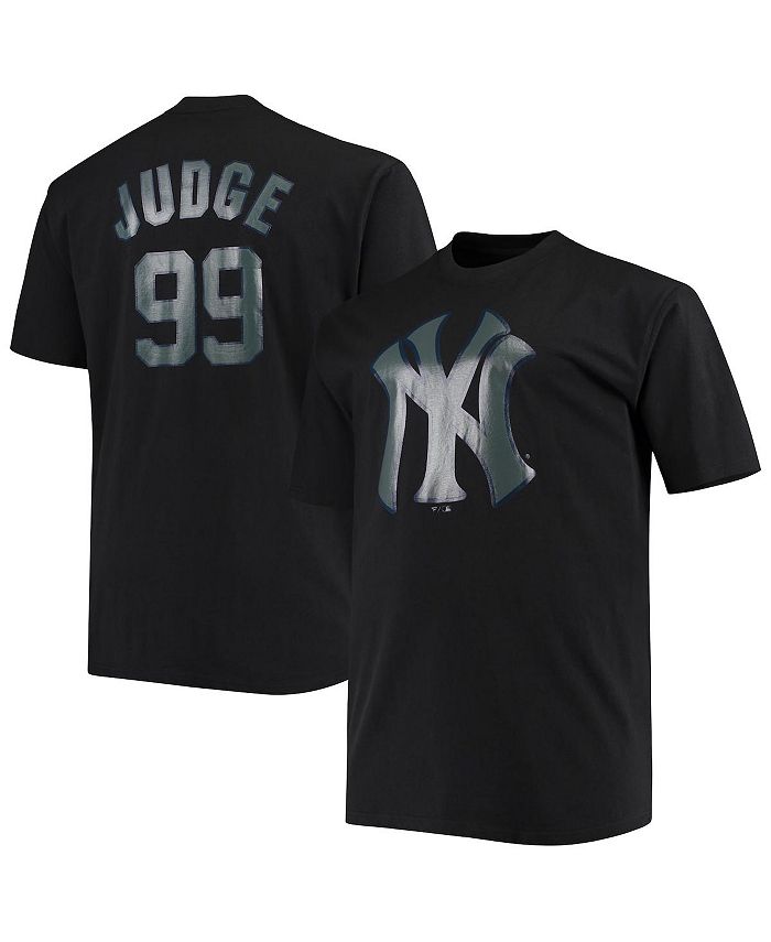 Aaron Judge jerseys, memorabilia available from Fanatics