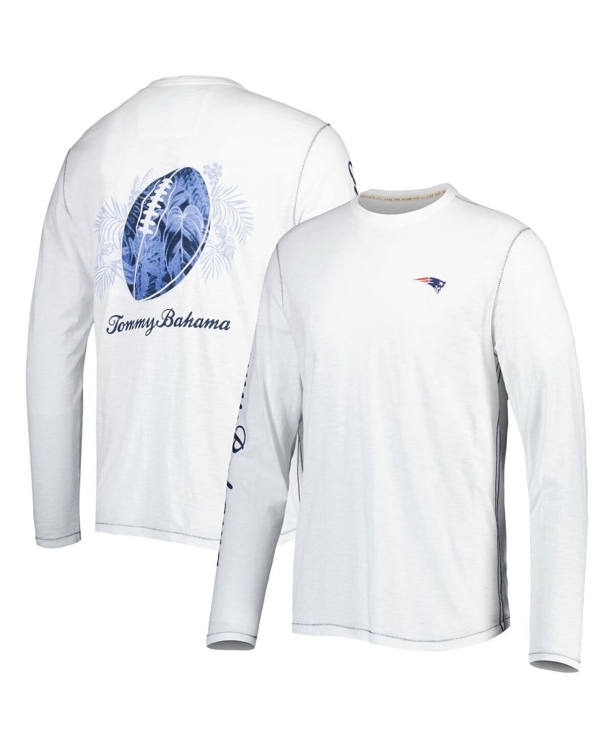 Tommy bahama patriots shirt new arrivals