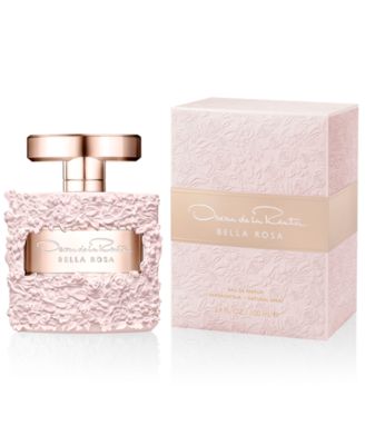 Bella Rosa Eau de Parfum, 3.4-oz.
