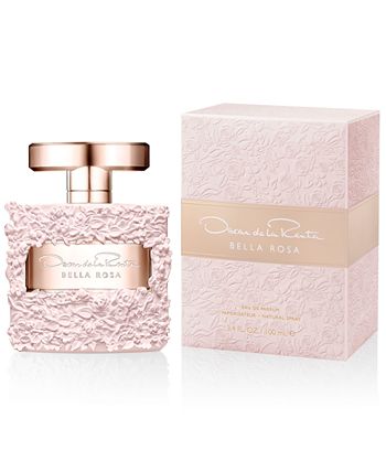 Macys oscar de la renta perfume clearance