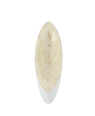 Mother of Pearl Tray, 21" x 8" x 4"