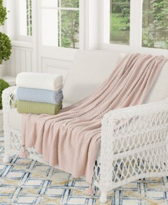 Millie Throw, 50" x 60"