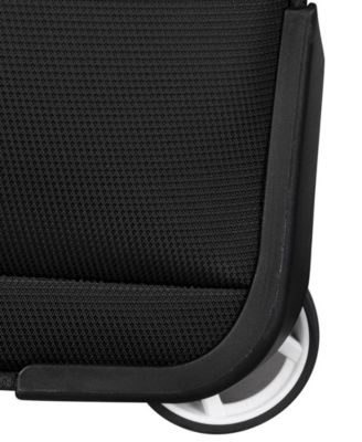 Intrepid 16" Softside 2-Wheel Underseater