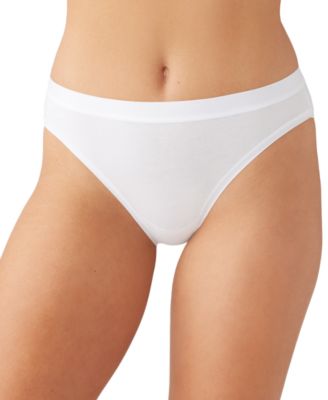 Women's Understated Cotton Bikini Underwear 870362