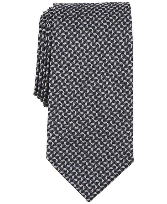 mens ties michael kors