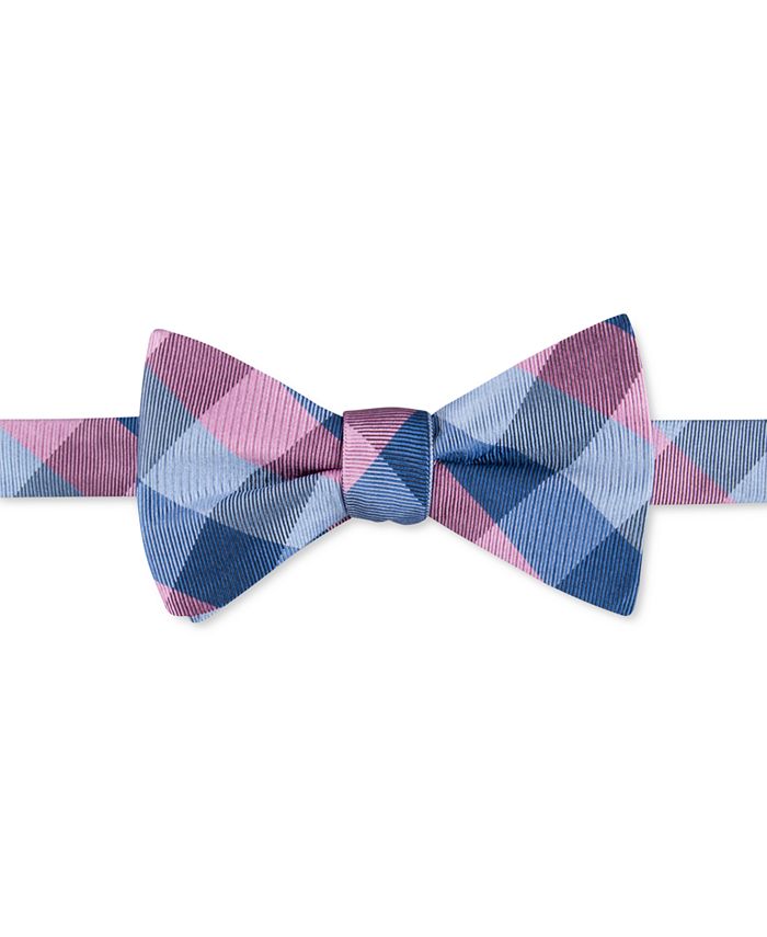 tommy hilfiger bowties