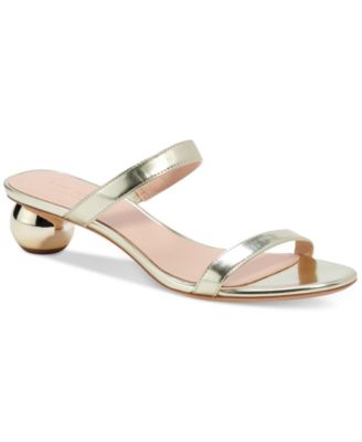kate spade new york - Women's Palm Springs Dress Sandals