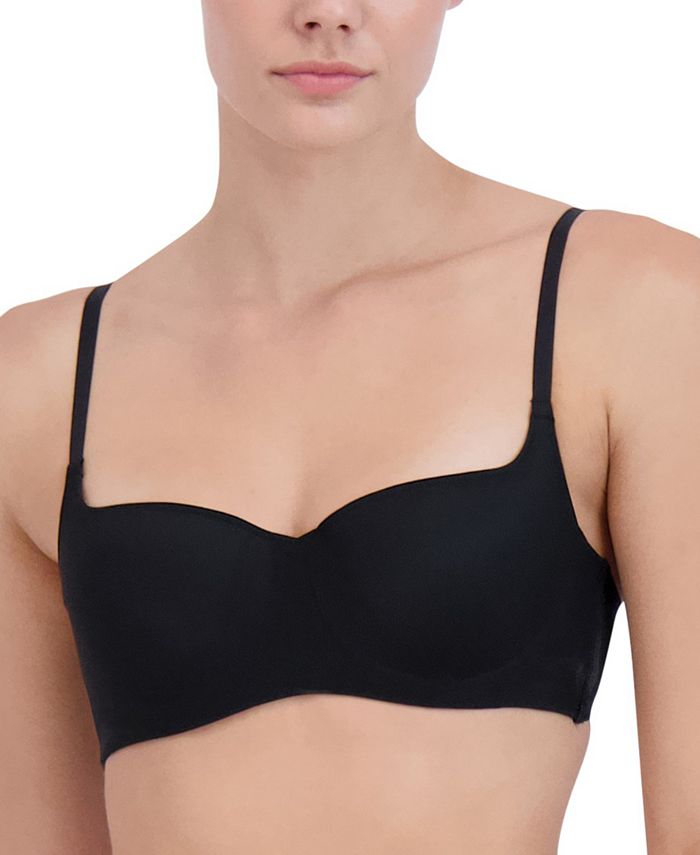 Steve Madden Women's Mesh Bra SM11851 Macy's