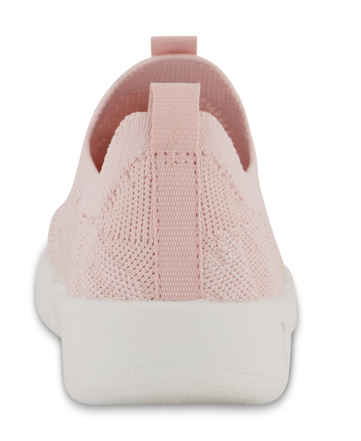Dkny Toddler Girls Slip On Sneakers