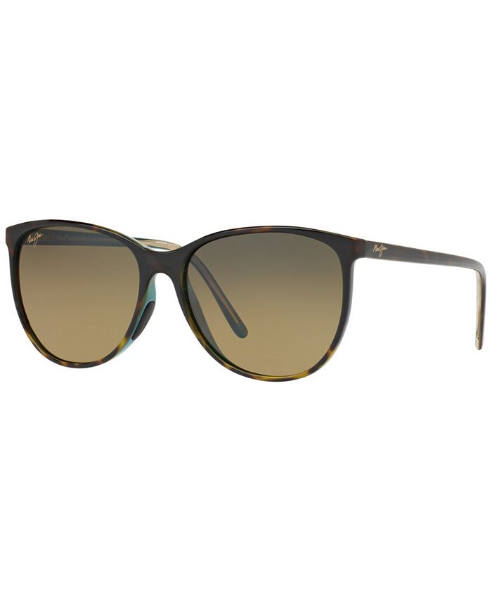 Maui Jim Ocean Polarized Sunglasses , 723 - Macy's