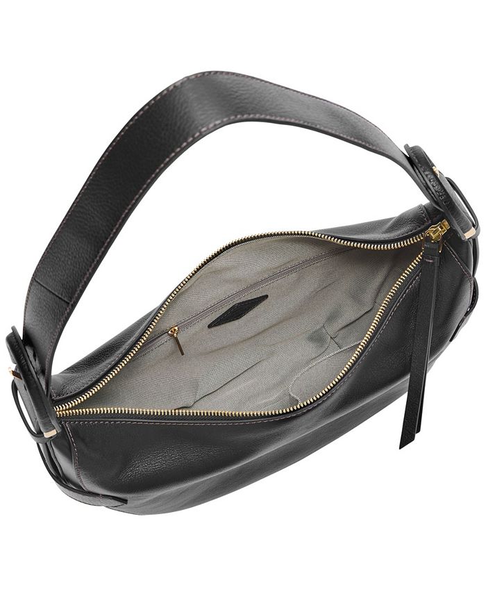 Fossil Harwell Hobo Bag Macy's