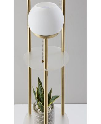 Bianca Shelf Lamp