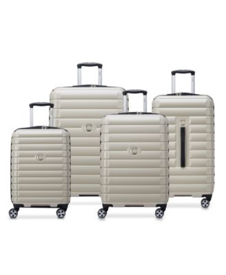 Delsey Shadow 5.0 Hardside Luggage Collection In Lilac