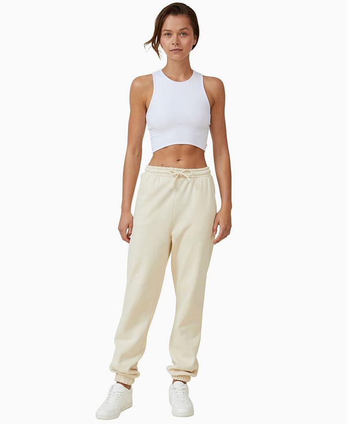 COTTON ON Women's Classic Sweatpants Macy's