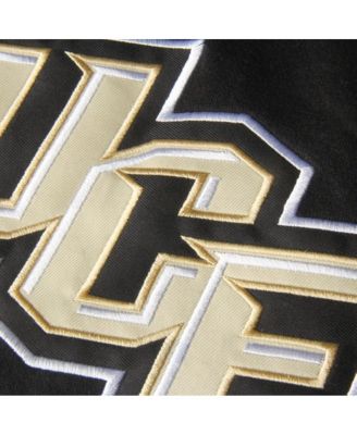 Women's Black UCF Knights Big Logo Pullover Hoodie