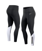 Nike pro leggings store crossover