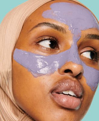 The POREfessional Deep Retreat Pore-Clearing Clay Mask Mini