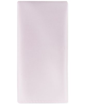 Men's Unison Solid Pocket Squares 