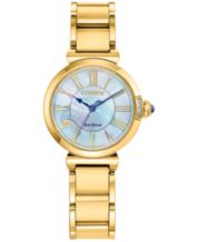 Macys womens sales citizen watches