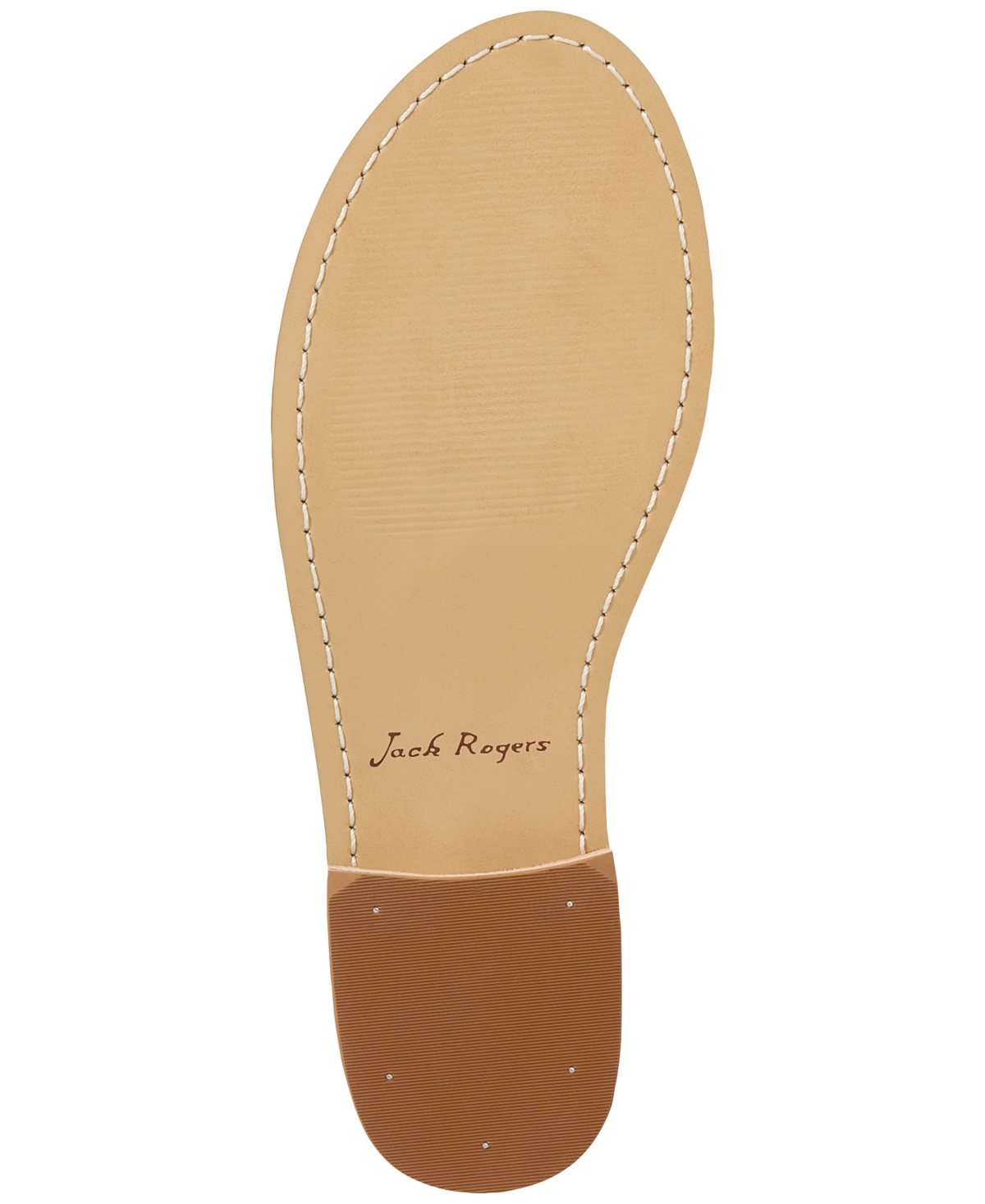 Jack Rogers Women's Jacks Slip-On Flat Sandals