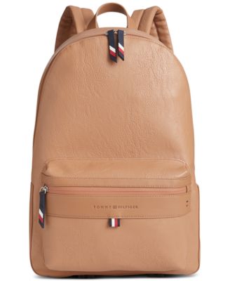 Macy's tommy hilfiger backpack hotsell