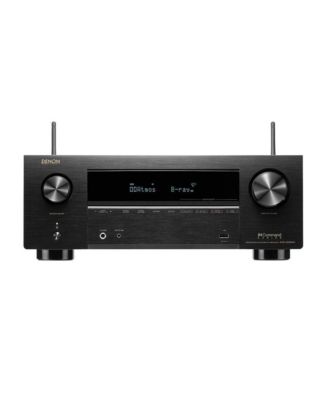 Denon