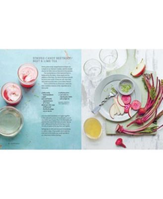 Kombucha: Recipes for Naturally Fermented Tea Drinks to Make at Home by Louise Avery