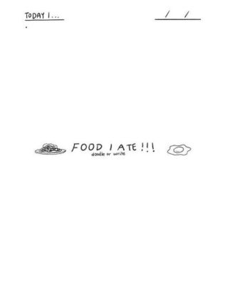 Barnes & Noble What Did I Do Today?: A Record of Stuff You've Already Accomplished by Hilary Fitzgerald Campbell