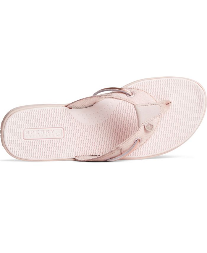 Sperry outlet sandals macys