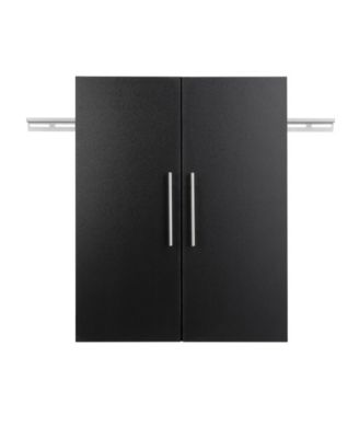 24" Hang-ups Upper Storage Cabinet