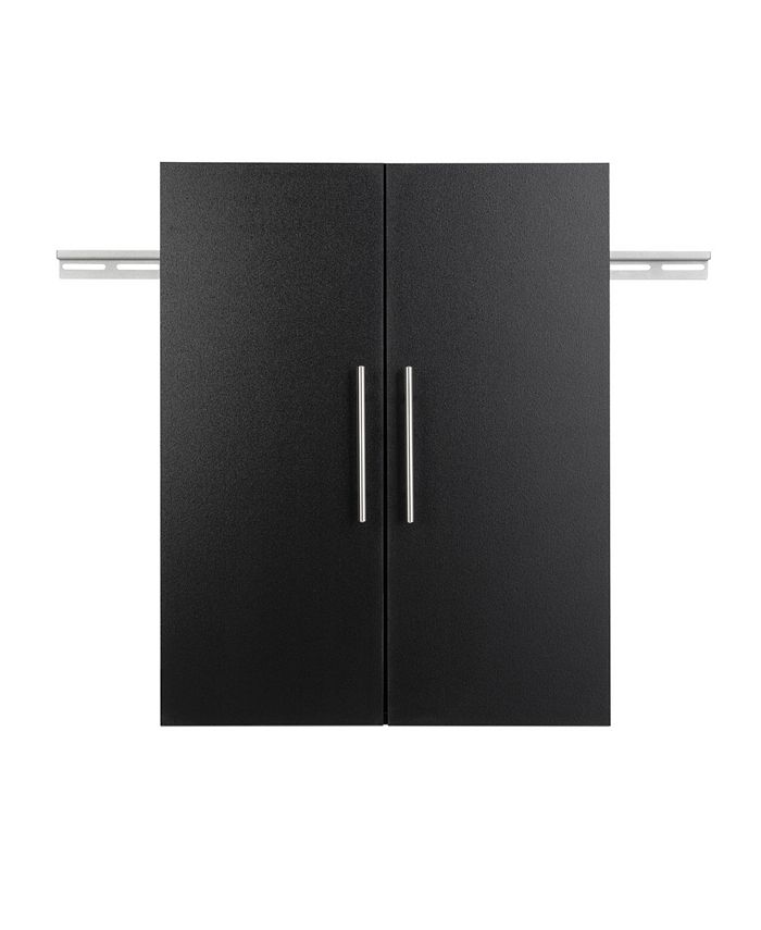 Prepac 24" Hangups Upper Storage Macy's