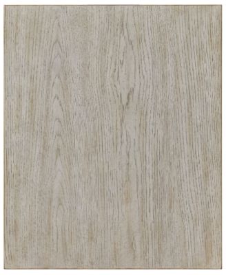 Finn 30" Wood Dovetail Joinery File Cabinet