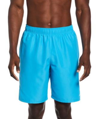 Nike - Men's Essential Lap Solid 9" Swim Trunks