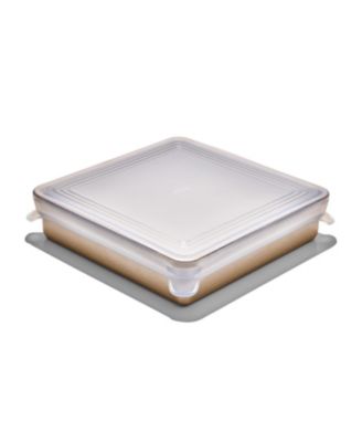 Good Grips Silicone Bakeware Lid, 9" x 9"