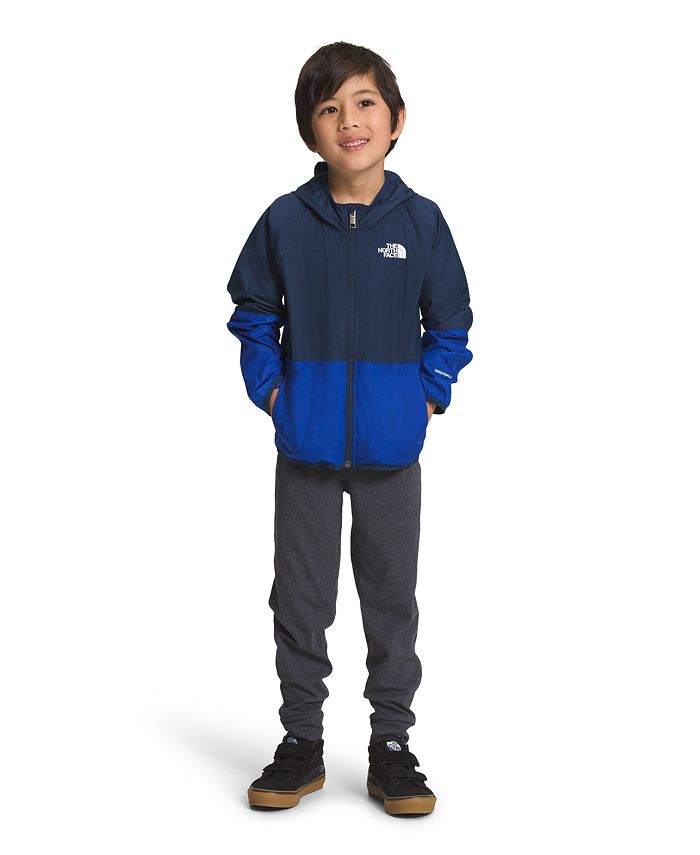 Macy's toddler north face jackets sale