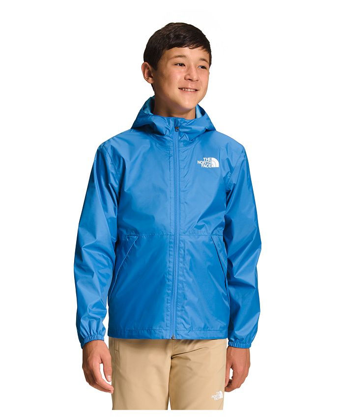 Big boys rain jacket store