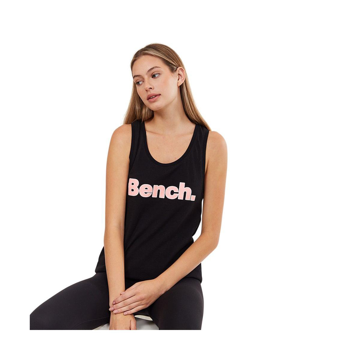 Bench Online  Women's Sleeveless Top