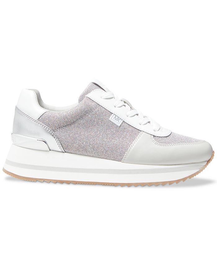 monique trainer sneakers