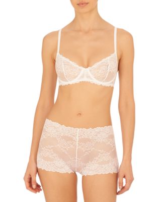 Women's Heavenly Convertible Balconette Underwire Bra 724314