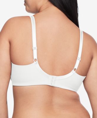 Warners&reg; Women's No Side Effects&reg; Seamless Comfort Underwire T-Shirt Bra RA3061A