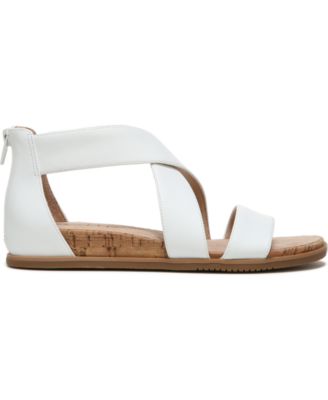 Cindi Strappy Sandals