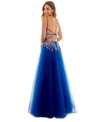 Macys junior prom new arrivals dresses