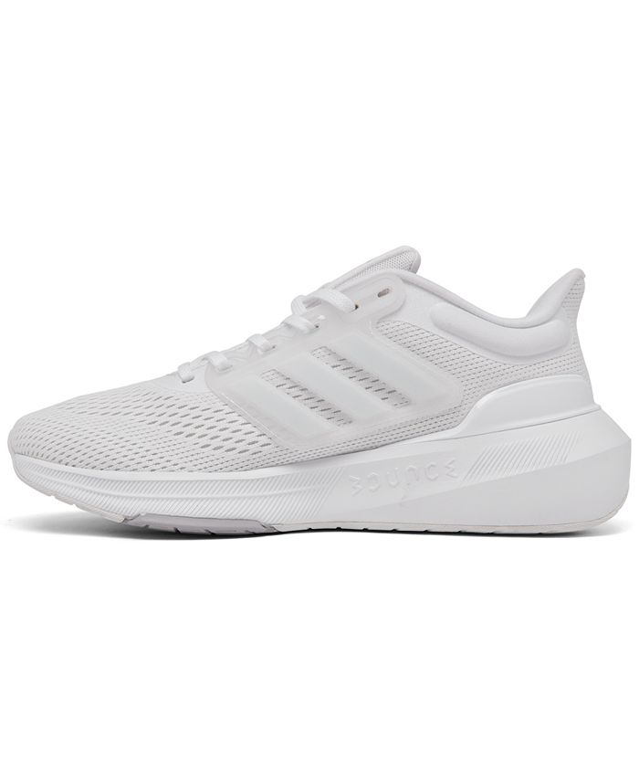 adidas Women's Ultrabounce Running Sneakers from Finish Line - Macy's
