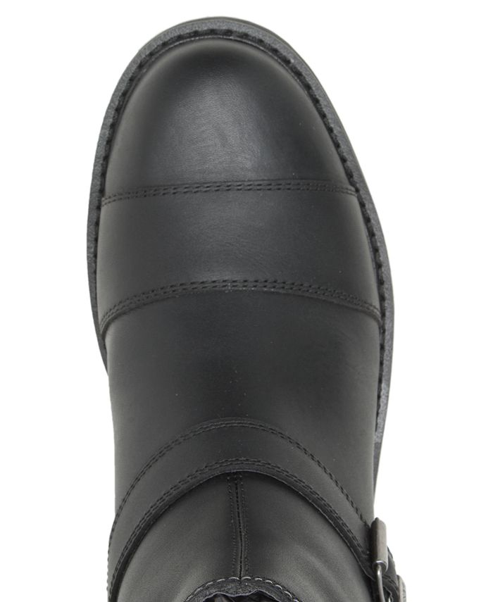 Harley Davidson Men's Proctor 6" Motorcycle Boots & Reviews All Men's Shoes Men Macy's