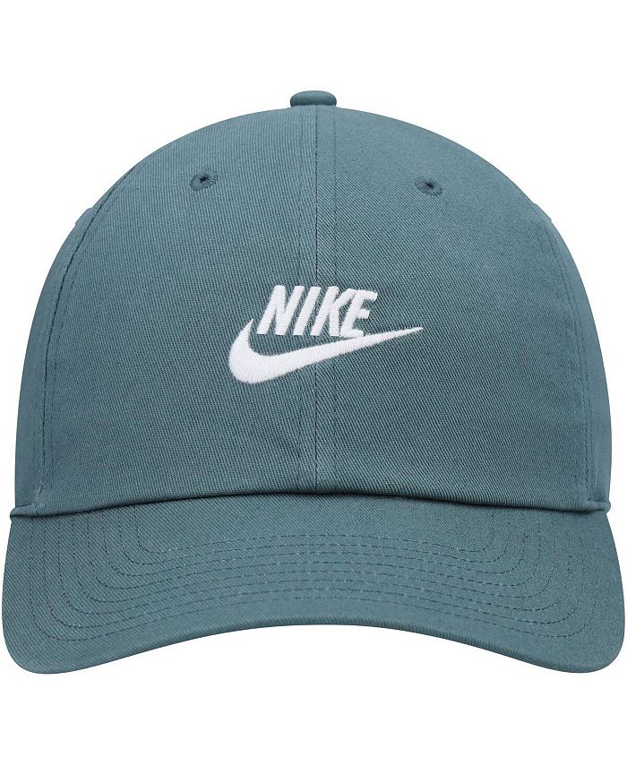 Nike Men's Green Futura Heritage86 Adjustable Hat Macy's